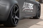BMW M3 Convertible by ATT 2012 года
